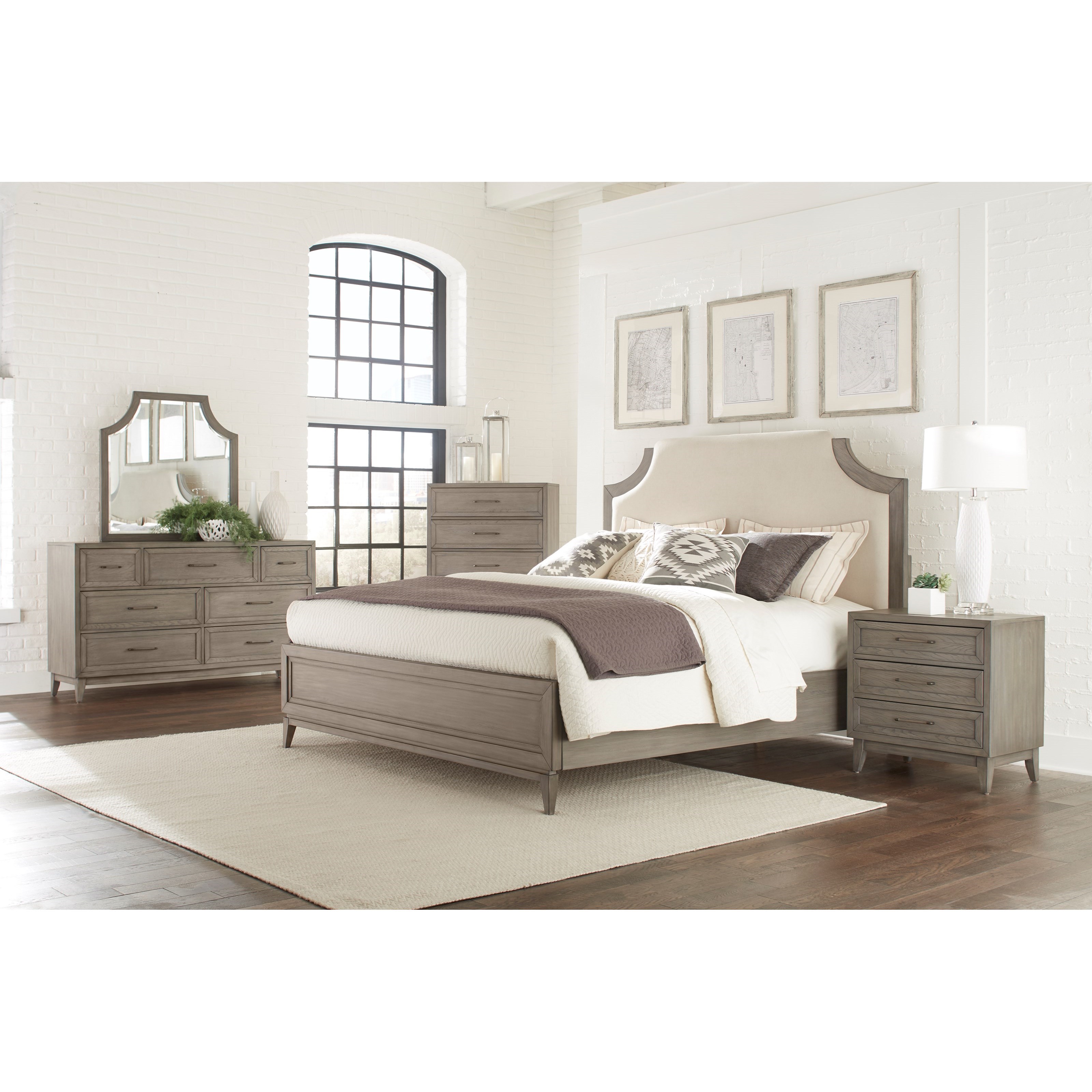 Mr Discount Furniture Chicago Riverside Furniture Bedroom
